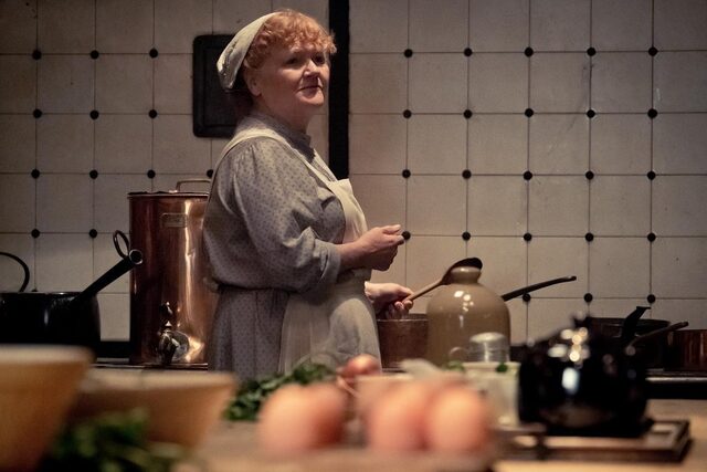 730 reviews Downton Abbey st 25 jpg sd low 2018 FOCUS FEATURES LLC ALL RIGHTS RESERVED 1568295532