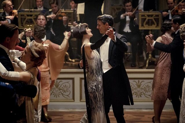730 reviews Downton Abbey st 29 jpg sd low 2018 FOCUS FEATURES LLC ALL RIGHTS RESERVED 1568295555