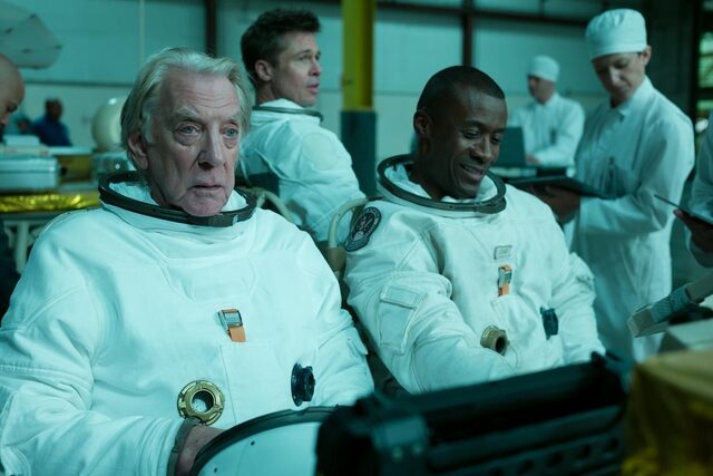 734 reviews Ad Astra st 11 jpg sd low 2019 Twentieth Century Fox Film Corporation All Rights Reserved 1568905155