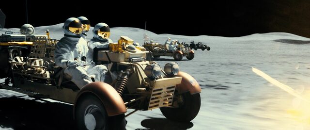 734 reviews Ad Astra st 5 jpg sd low 2019 Twentieth Century Fox Film Corporation All Rights Reserved 1568904872