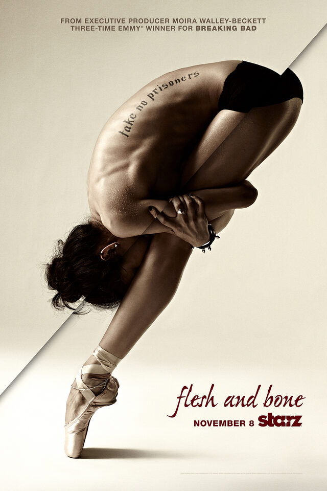 746 reviews Flesh and bone 1571055769
