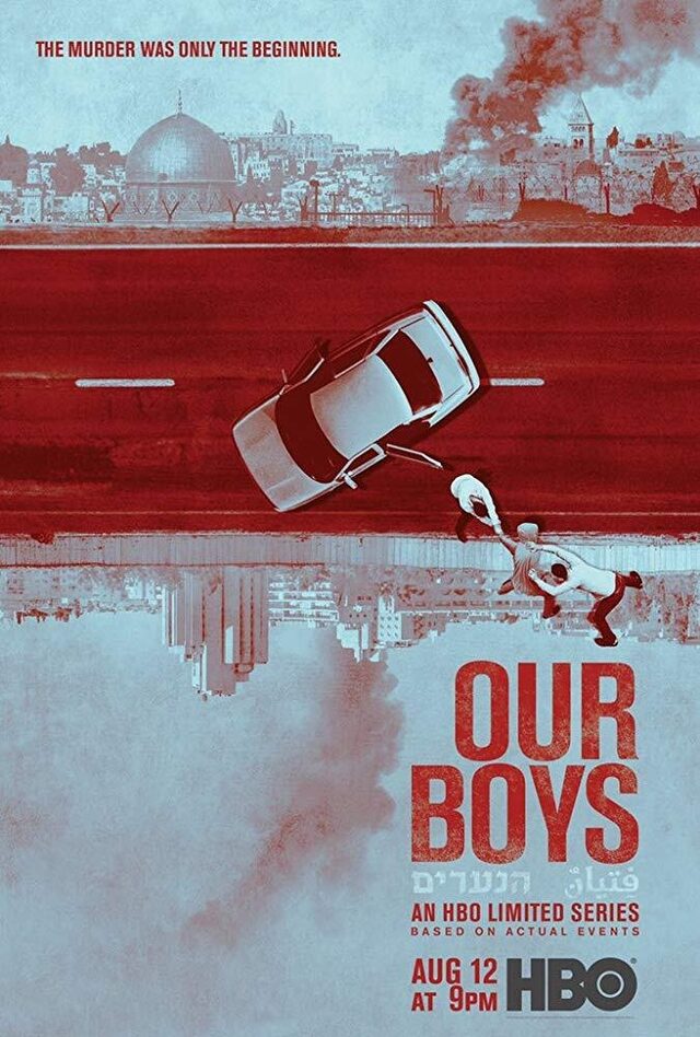 746 reviews Our Boys 1571063414