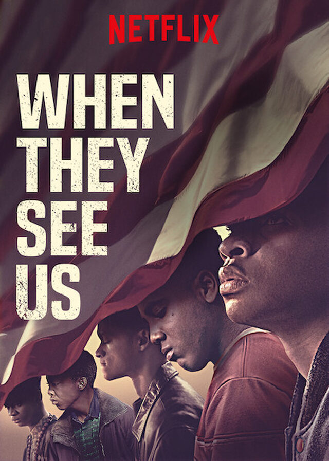 746 reviews When They See Us 1571057292