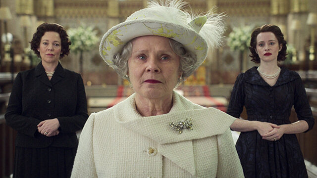 7632 reviews the crown season 6 1702657930