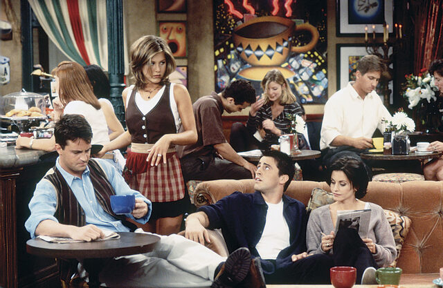 7633 reviews Friends 1702659229