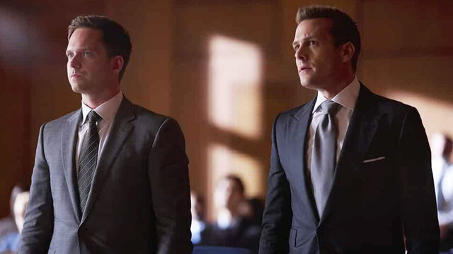 7633 reviews Suits court room 1702659178