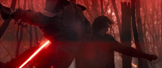 778 reviews Star Wars The Rise of Skywalker st 9 jpg sd low Copyright 2019 ILM and Lucasfilm Ltd All Rights Reserved 1576687803