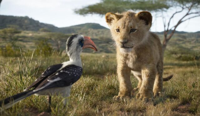 779 reviews The Lion King OV st 3 jpg sd low Copyright 2019 Disney Enterprises Inc All Rights Reserved 1577091753