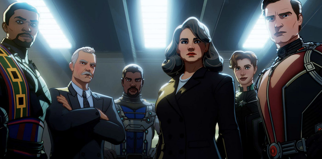7833 reviews What If s2 Avengers 1703382637
