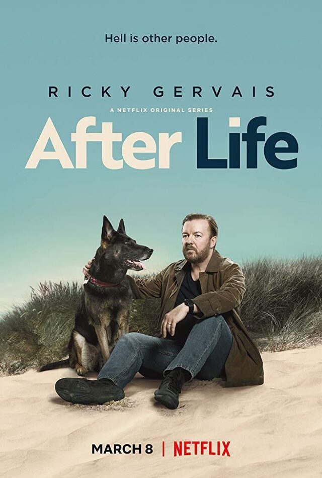 783 reviews After Life 1551186435