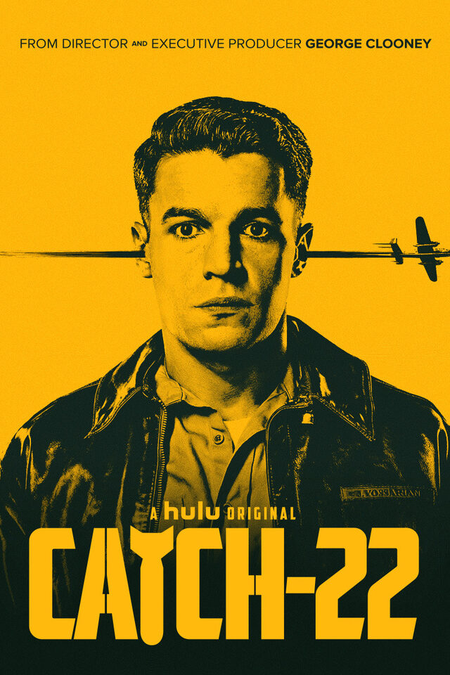 783 reviews Catch 22 1571062409