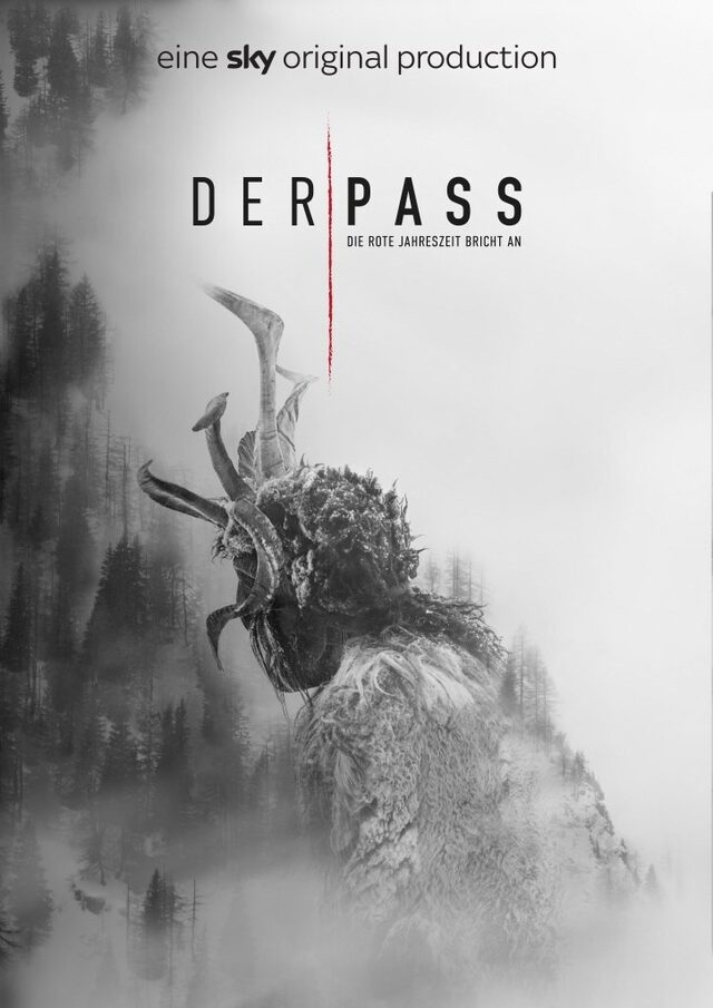 783 reviews Der Pass 1577092471
