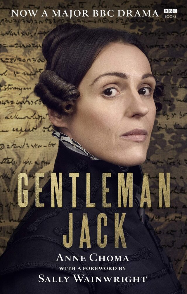 783 reviews Gentleman Jack 1553696423