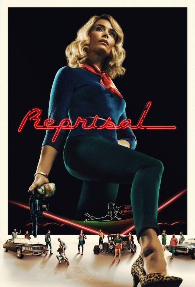 783 reviews Reprisal 1577092471