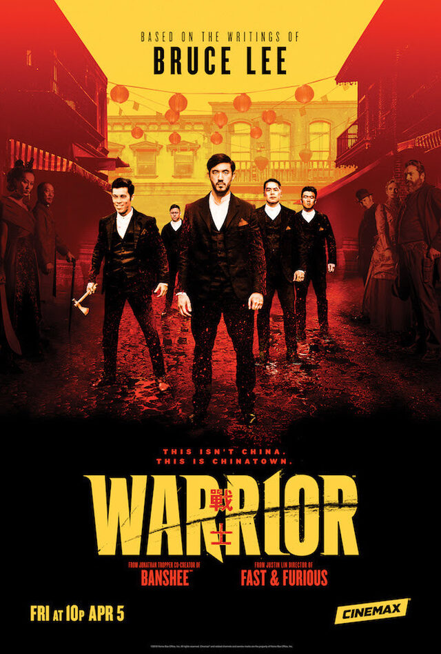 783 reviews Warrior 1553677288
