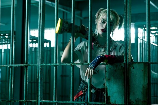 803 reviews Birds of Prey And the Fantabulous Emancipation Of One Harley Quinn st 11 jpg sd low Copyright 2019 WARNER BROS ENTERTAINMENT INC Photo Credit JAKE GILES NETTER 1581004208