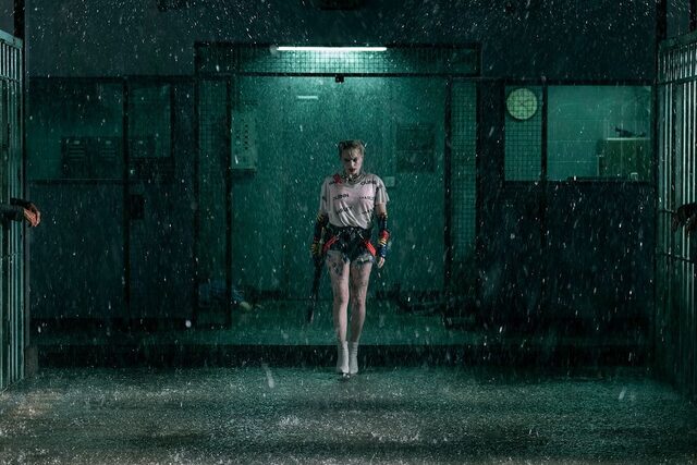 803 reviews Birds of Prey And the Fantabulous Emancipation Of One Harley Quinn st 14 jpg sd low Copyright 2019 WARNER BROS ENTERTAINMENT INC Photo Credit JAKE GILES NETTER 1581004248