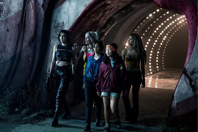 803 reviews Birds of Prey And the Fantabulous Emancipation Of One Harley Quinn st 7 jpg sd low Copyright 2019 WARNER BROS ENTERTAINMENT INC Photo Credit JAKE GILES NETTER 1581004045