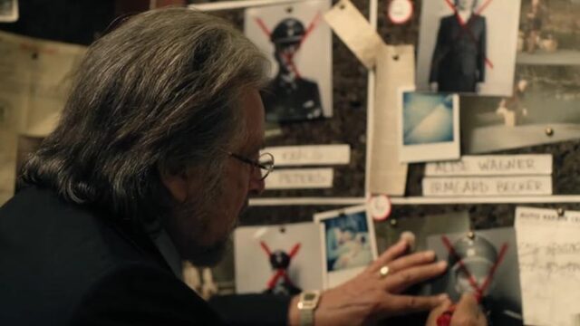 811 reviews al pacino hunters amazon 1582381635