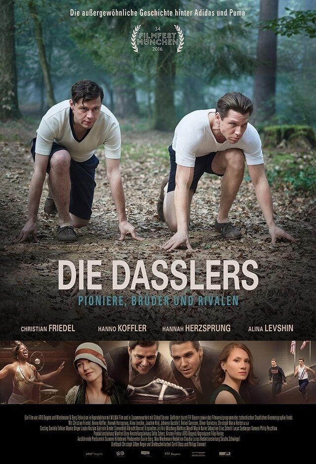 824 reviews Dasslers 1584382212
