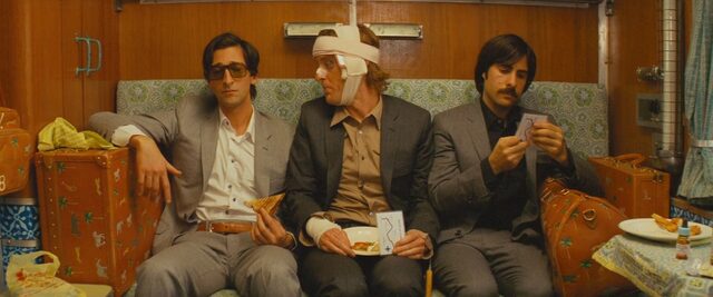 844 reviews the darjeeling limited 1587462841
