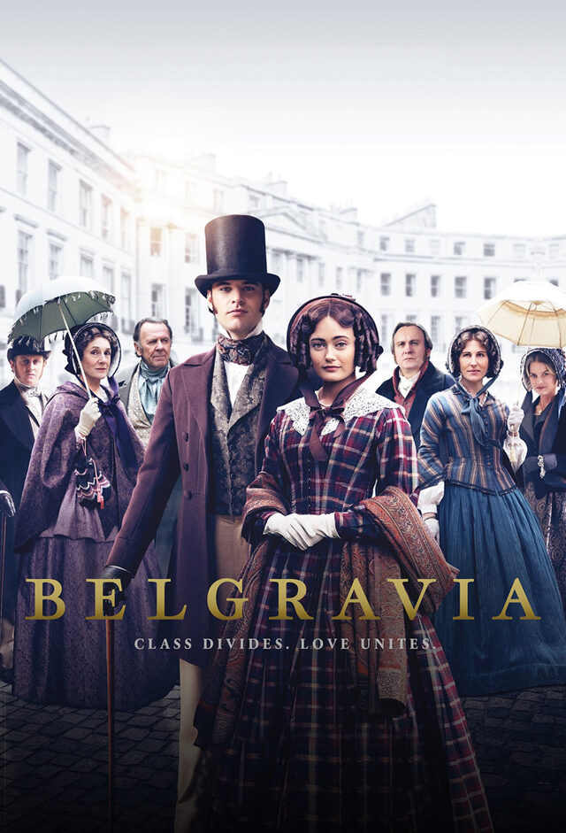 851 reviews Belgravia 1588188758