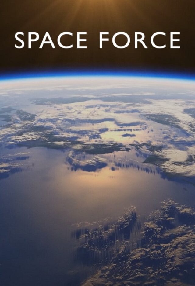 851 reviews Space Force 1588236401