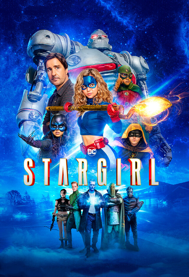 851 reviews Stargirl 1588229502