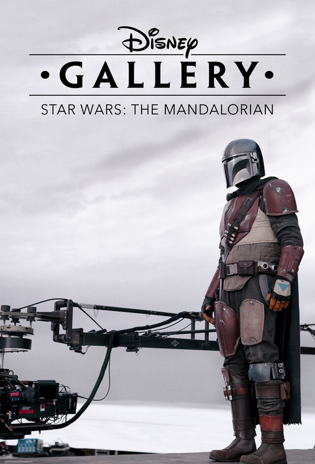 851 reviews The Mandalorian 1588184966