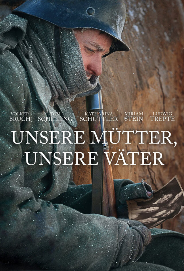 851 reviews Unsere Vater unsere mutter 1588237508