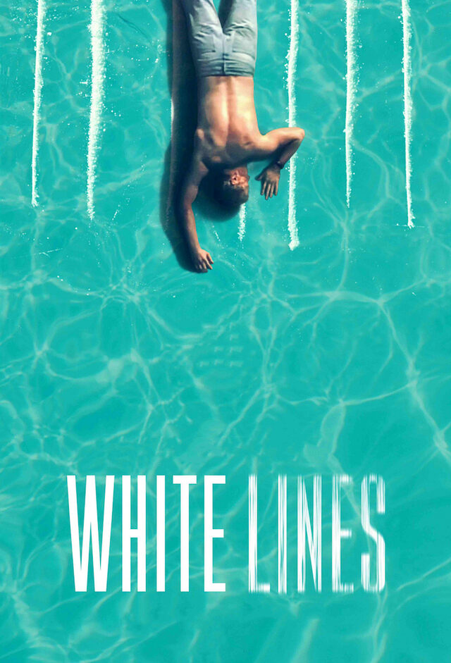 851 reviews White Lines 1588195887