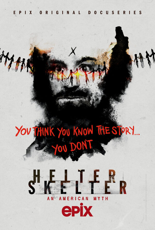 870 reviews Helter Skelter 1590852402