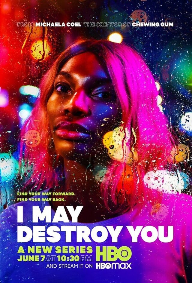 870 reviews I May Destroy You 1590845077