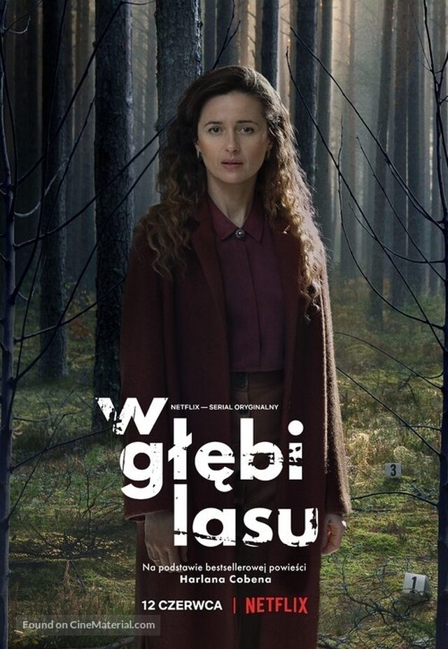 870 reviews The Woods 1590850437
