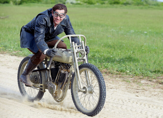 87 reviews HARLEY AND THE DAVIDSONS Michiel Huisman2 1497459046