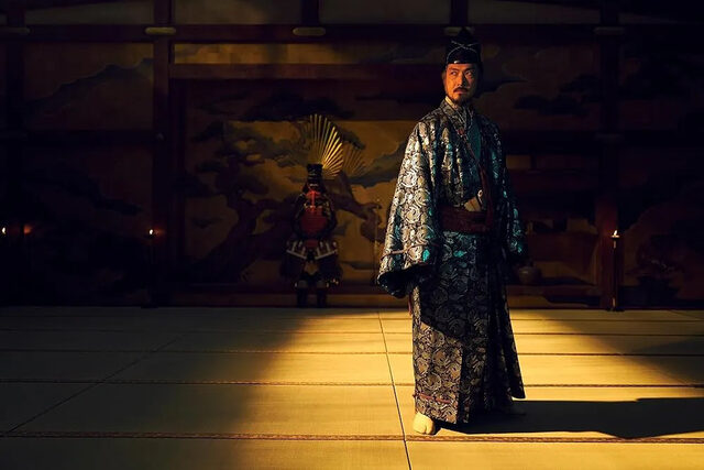 8820 reviews Shogun Ishido 1707434813
