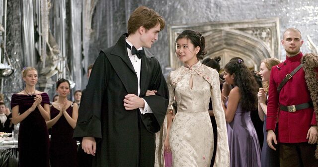 890 reviews harry potter 4 1594192843