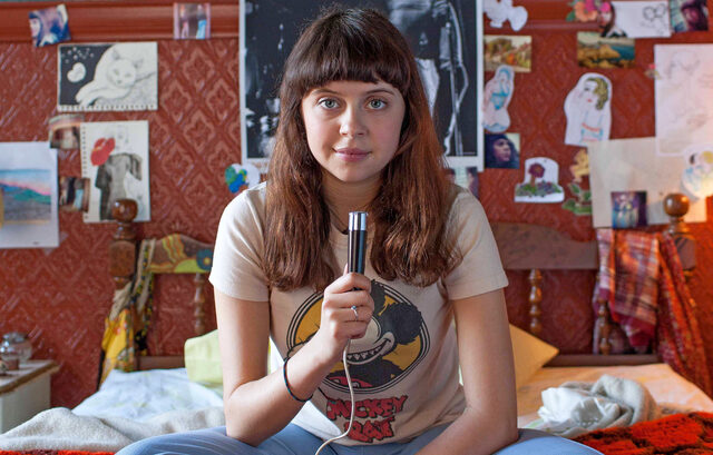899 reviews the diary of a teenage girl 7 1595497419