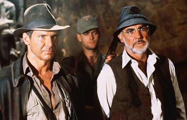 906 reviews indiana jones and the last crusade 1596449038