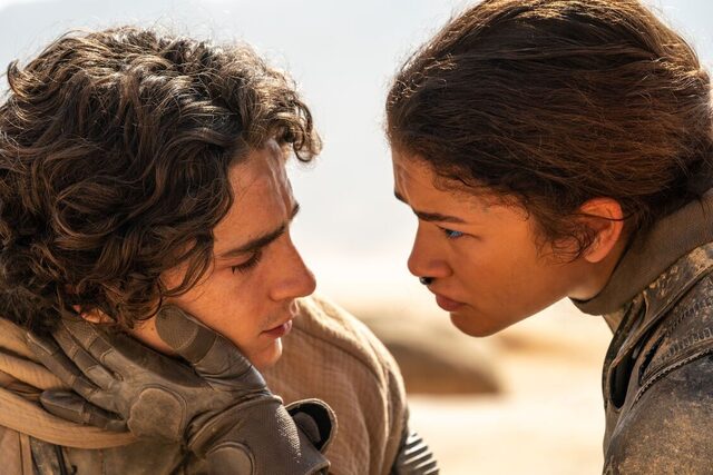 9084 reviews Dune Part Two st 18 jpg sd low 2024 Warner Bros Entertainment Inc All Rights Reserved Photo Credit Niko Tavernise 1708591177