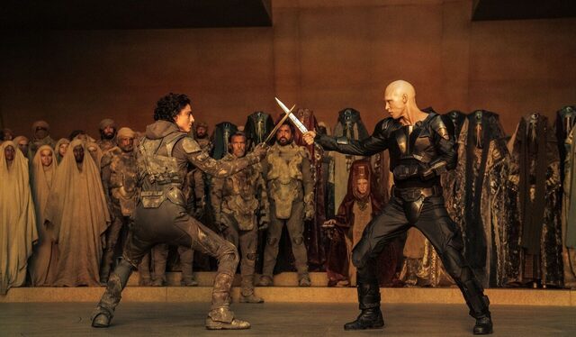 9084 reviews Dune Part Two st 21 jpg sd low 2024 Warner Bros Entertainment Inc All Rights Reserved Photo Credit Niko Tavernise 1708590811