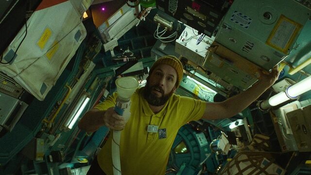 9183 reviews spaceman 1 1709238381