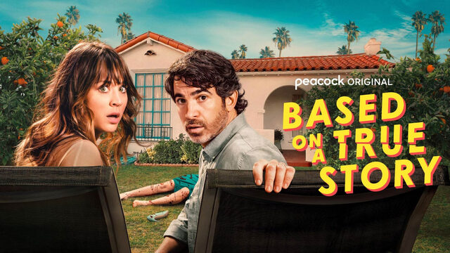 9216 reviews Based on a True Story 1709585147