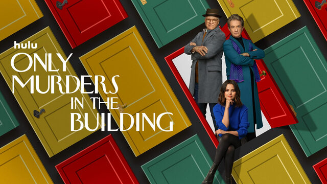 9216 reviews Only Murders in the Building 1709584684