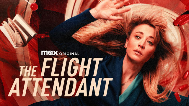 9216 reviews The Flight Attendant 1709585036