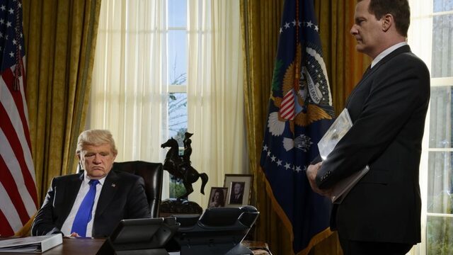 949 reviews Comey Rule 1601462516