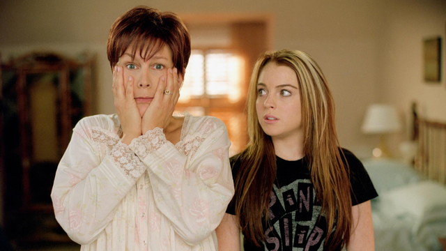 9678 reviews Freaky Friday 1710345701