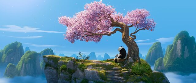 9744 reviews Kung Fu Panda 4 OV st 4 jpg sd low 2023 Dream Works Animation All Rights Reserved 1710861133