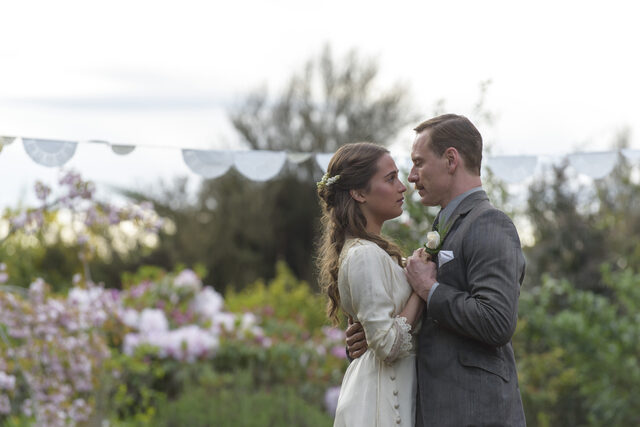 98 reviews the light between oceans 1553173067