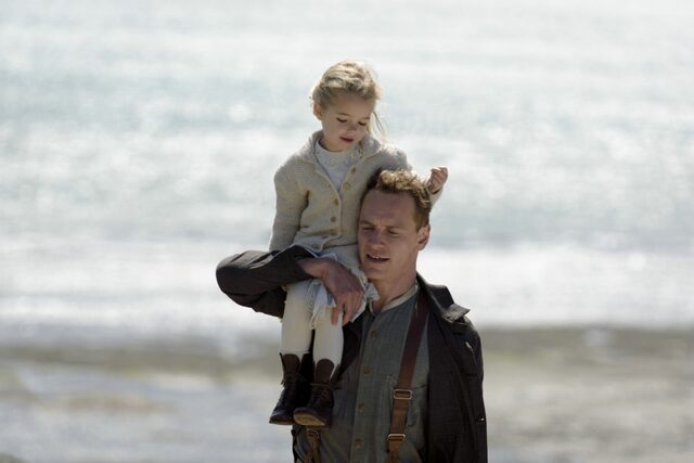 98 reviews the light between oceans 2 1553173126